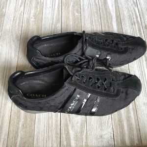 Coach Remonna Sneakers